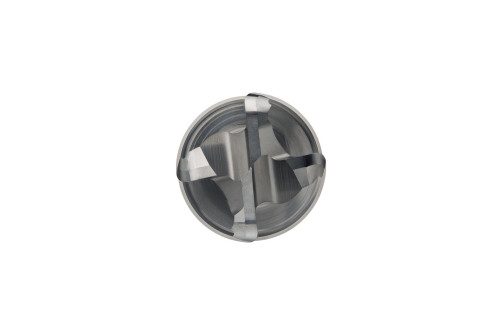 Toroidal end mill Ø 8 mm, S2628.0XR0.3