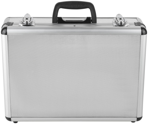 Ящик для инструмента алюминиевый 400х290х120 мм