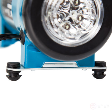 Компрессор автомобильный BORT BLK-252-Lt