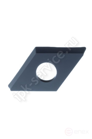 DCMT11T304-HM YC332 Пластина твердосплавная ИПК