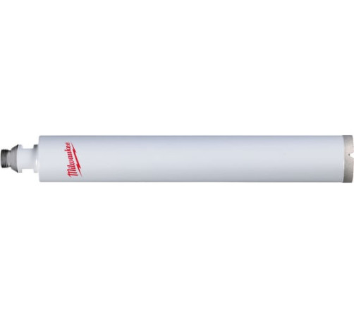 Diamond crown WCHP-TK 40/300/370mm (for MX FUEL) - 1/2" G GEN II