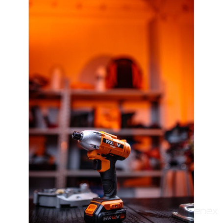 Villager VLN 3412-2BSC battery impact Screw