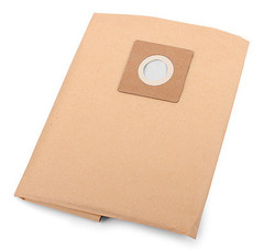 Пылесбоный мешок (бумажный) для пылесоса MESSER WL70-70L