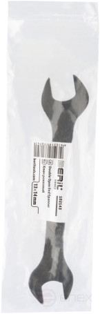 Ключ рожковый 13*14 BERIL