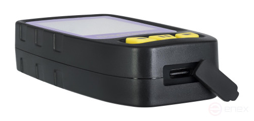 Ermenrich Ping RD40 Dosimeter