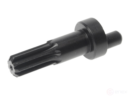 Ремкомплект для пневмотрещотки JTC-3929 (32) вал JTC