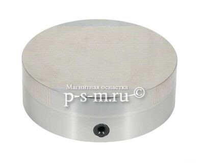Патрон магнитный мелкополюсный ПМКУМ 7108-0006 (Ф200)