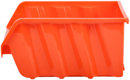 Лоток для крепежа пластиковый 245х170х125 мм