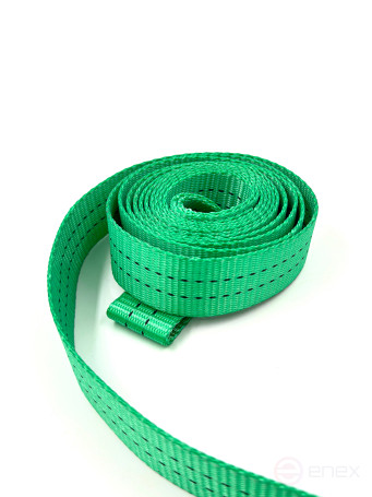 Fastening belt for securing cargo 1,0/2,0tons (art. 35.10.1.0)