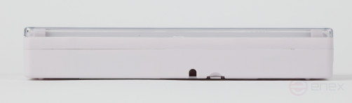 Emergency Lamp LED ERA DBA-104-0-20 Non-permanent 44LED 6H IP20 Arrow