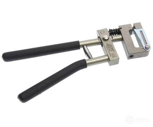 Пробойник 1.2-5мм для металла JTC