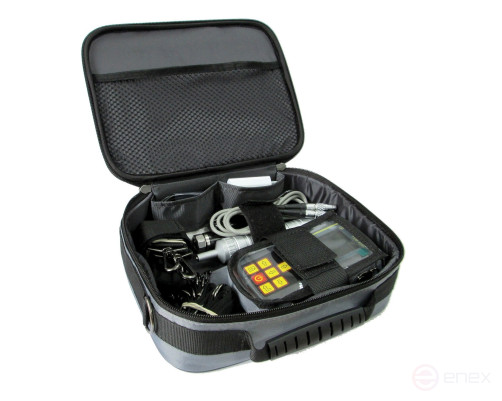 Charger for TKM hardness testers of the C series