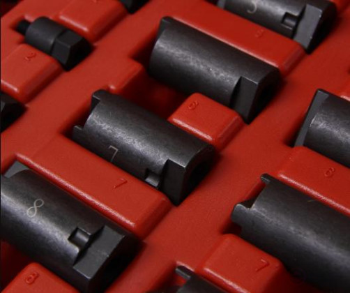 Набор фиксаторов для установки фаз ГРМ (VW/AUDI 2.9TFSI, 3.0TFSI EA839 2016-) JTC