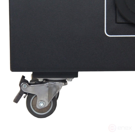 Portable charging station PW-2500S