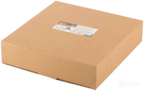 Струбцина угловая усиленная Профи 70 мм