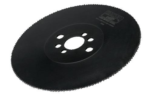 Пильный диск по металлу (200x32x2 мм, BW4)