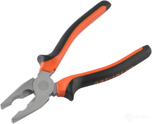 Pliers 160 mm (Avtodor) 30216