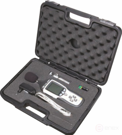DT-8851 Digital Noise meter
