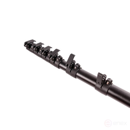 Cascade Ionic Pro 30 Blue Building Facade Washing Rod