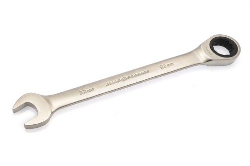 Ключ комбинированный трещоточный 32 мм