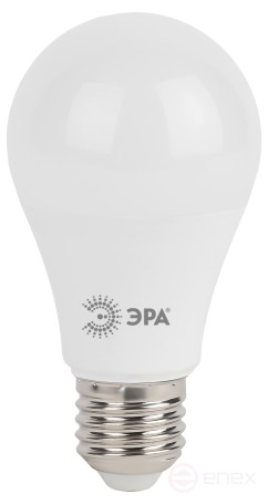 LED lamp ERA STD LED A60-15W-840-E27 15W bulb neutral white light E27