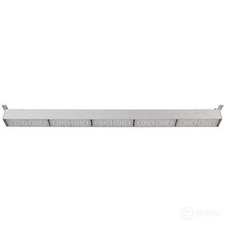 Светодиодный промышленный линейный светильник Mosvolt JX-XTGKD 250w 85-245v