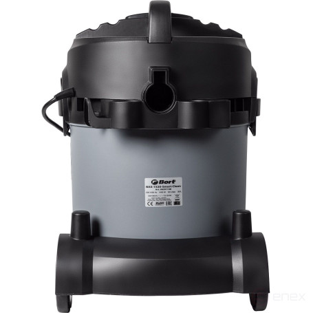 Vacuum cleaner for dry and wet cleaning BORT BAX-1520-Smart Clean