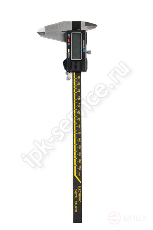 Штангенциркуль ШЦЦ-I-300-0,01 ГОСТ 166-89