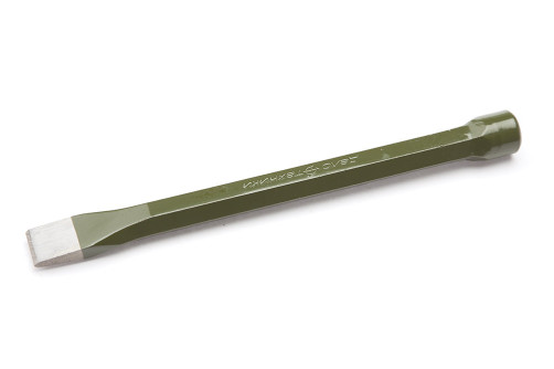 Chisel with enlarged shank 10×150 mm