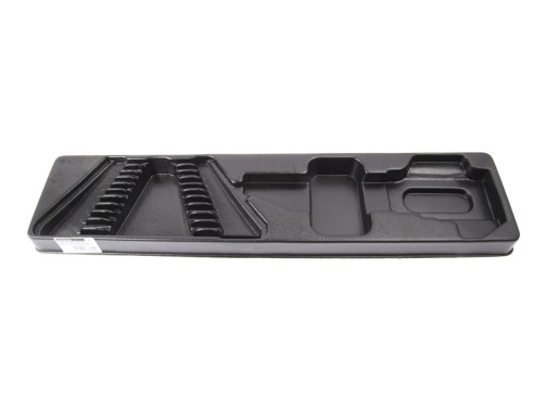 Base for a set of combination keys and hexagons 9-90120MR, PVC KING TONY 84730820B
