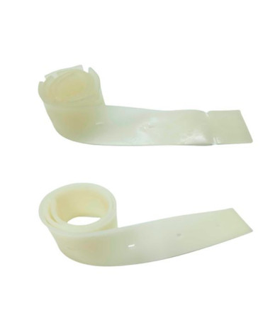 1014092, 014094. Комплект с передним и задним скребком для Tennant T3, L2 (2 шт)