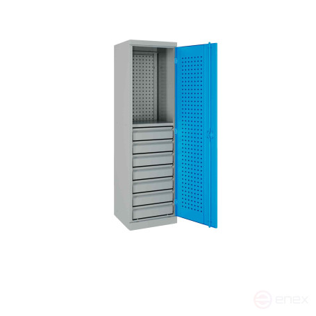 Cabinet TNC H 180.7B.1S