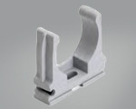 Крепеж-клипса 40