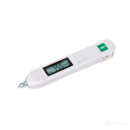 Vibration measuring device 0.1-199.9 mm/s