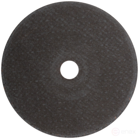 Профессиональный специальный диск отрезной по металлу, нержавеющей стали и алюминию Cutop Special, Т41-75 х 0,8 х 10,0 мм