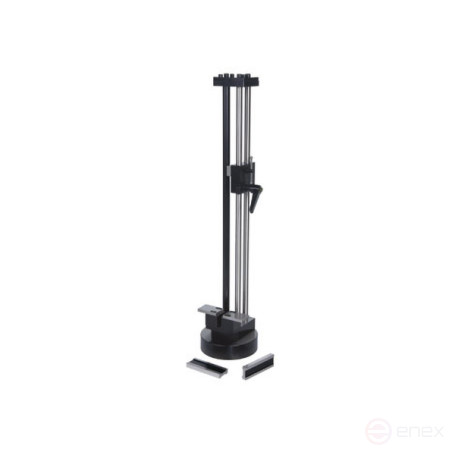 A device for calibrating nutrometers measuring 18-400 mm