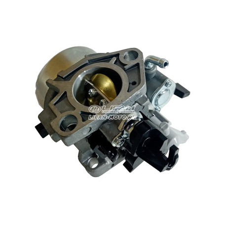 Карбюратор LIFAN 16100-A262T-0001/KP460, NP460 с регул. винтом
