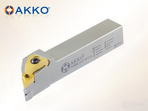 Державка TDJNR 3232 P15-H