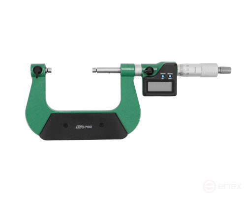 Universal micrometer MVUC 50-75 0.001 electric MIC