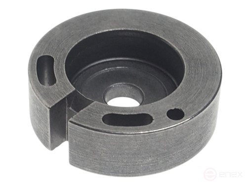 Ремкомплект для пневмоотвертки JTC-5644 (20) задняя пластина JTC