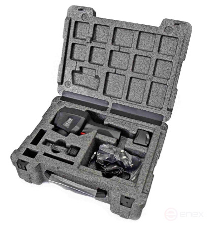 DT-9887 Тепловизор профессиональный