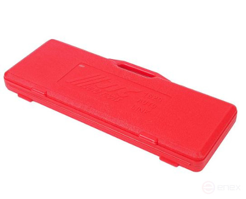 Universal valve decoupler in the JTC case