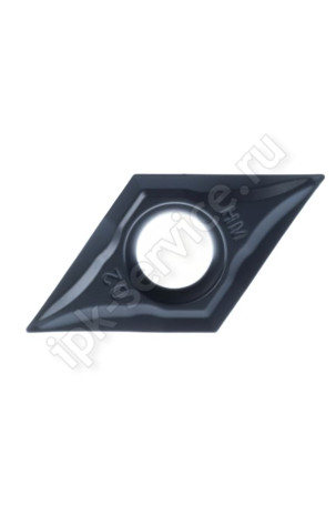 DCMT11T302-HM YC332 Carbide Plate