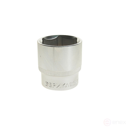 Socket head 32mm 1/2" 6-sided L=50mm EUREKA ER-91323 1/48
