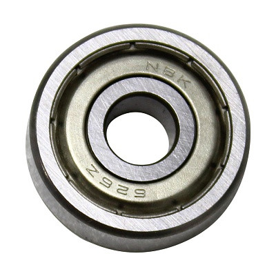 Ball bearing rear pos.16