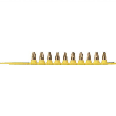 DX cartridge 6.8/18 M10 STD yellow.