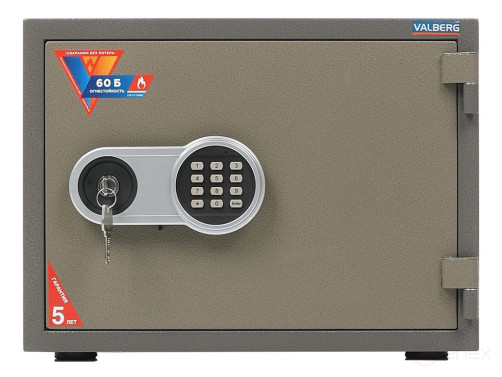 Сейф VALBERG FRS-36 EL
