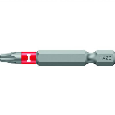 Насадка для шуруповёрта S-B TX20 50/2" T (5 шт)