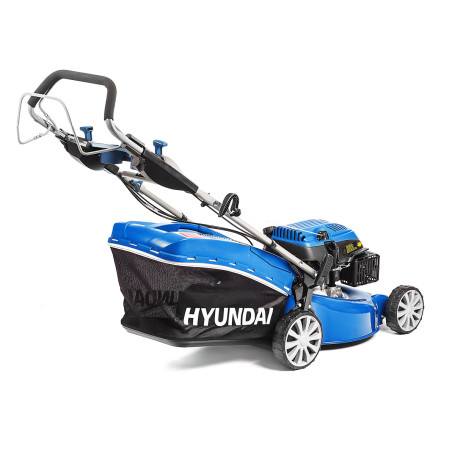 HYUNDAI L 4600S Petrol Lawn Mower