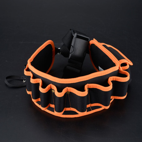 Bag for tools, waist, 1200x125 mm.// HARDEN